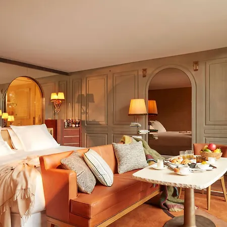 Mondrian Les Carmes ホテル 5*
