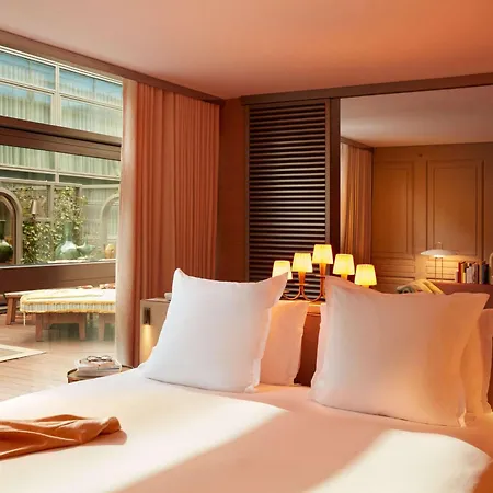 Mondrian Les Carmes 5*