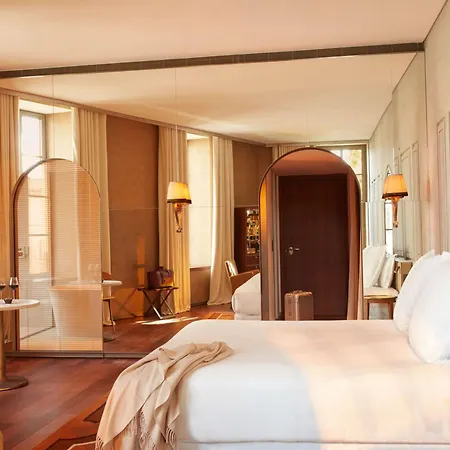 Mondrian Les Carmes 波尔多