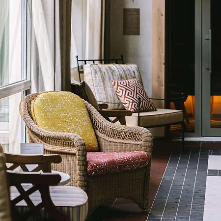 Mondrian Les Carmes ホテル 5*