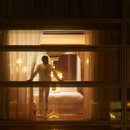 Szálloda Mondrian Les Carmes 5*