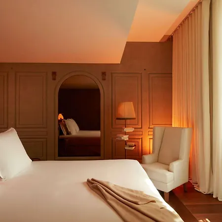 Mondrian Les Carmes 5*